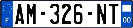 AM-326-NT