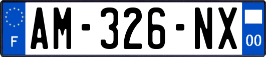 AM-326-NX