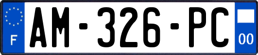 AM-326-PC