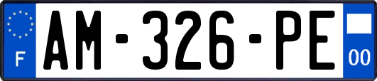 AM-326-PE