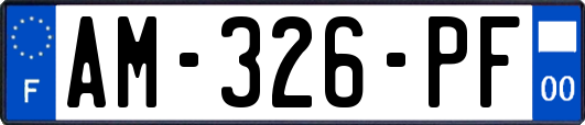 AM-326-PF