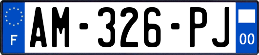 AM-326-PJ