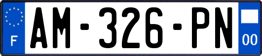 AM-326-PN