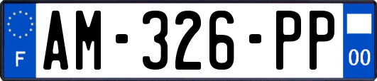 AM-326-PP