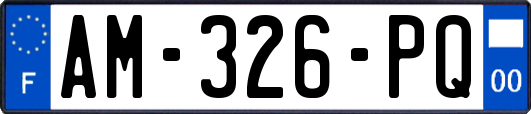 AM-326-PQ