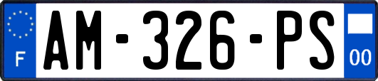 AM-326-PS