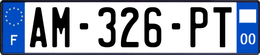 AM-326-PT
