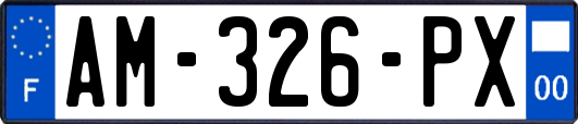 AM-326-PX