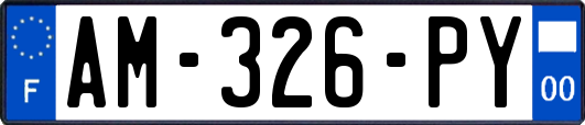 AM-326-PY