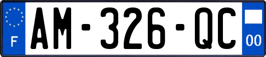 AM-326-QC