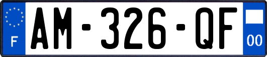 AM-326-QF