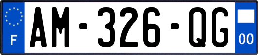 AM-326-QG