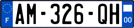 AM-326-QH