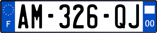 AM-326-QJ