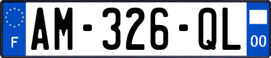 AM-326-QL