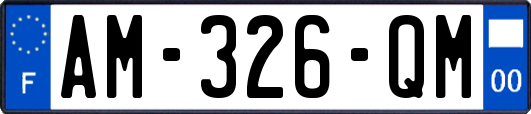 AM-326-QM