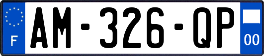 AM-326-QP