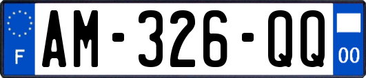 AM-326-QQ