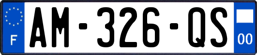 AM-326-QS