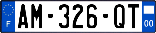 AM-326-QT