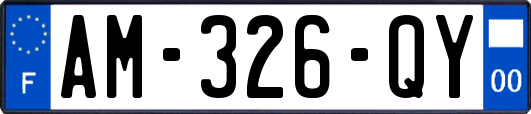 AM-326-QY