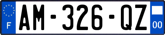 AM-326-QZ
