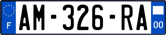AM-326-RA