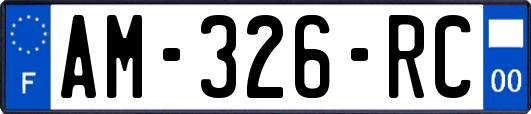 AM-326-RC