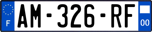 AM-326-RF
