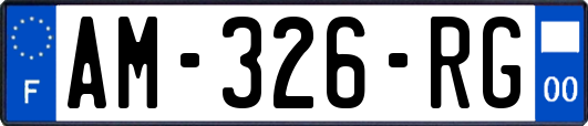 AM-326-RG