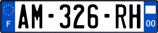 AM-326-RH