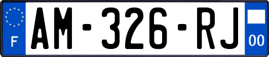 AM-326-RJ