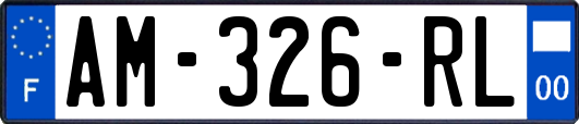 AM-326-RL