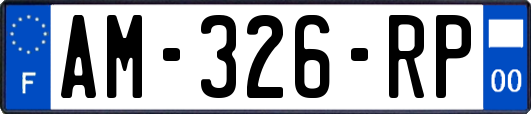 AM-326-RP