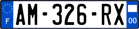 AM-326-RX