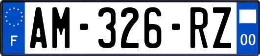 AM-326-RZ