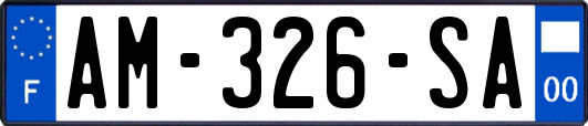 AM-326-SA