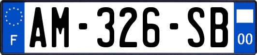 AM-326-SB