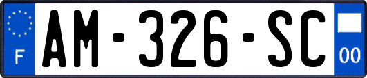 AM-326-SC