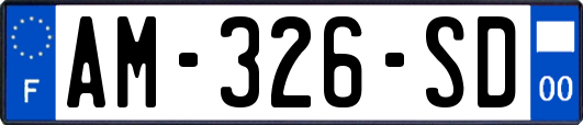 AM-326-SD