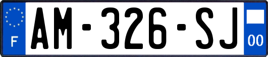 AM-326-SJ