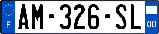 AM-326-SL