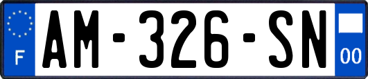 AM-326-SN