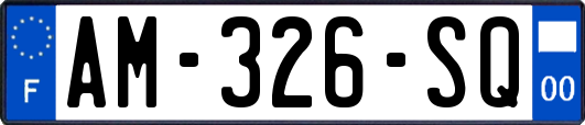 AM-326-SQ