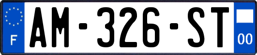 AM-326-ST