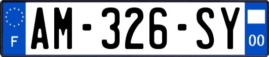 AM-326-SY
