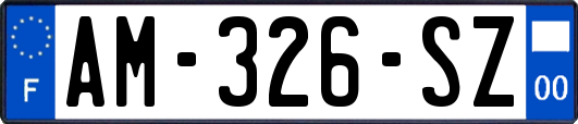 AM-326-SZ