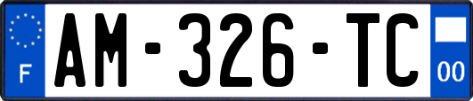 AM-326-TC