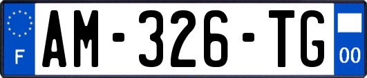 AM-326-TG