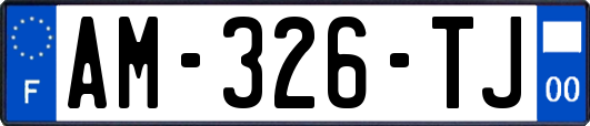 AM-326-TJ